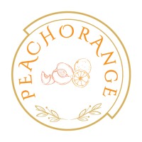 PeachOrange logo - Similar company to Optimus Expert