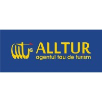 ALLTUR logo - Similar company to Etrip