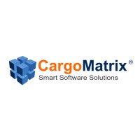 CargoMatrix Inc. logo - Similar company to Proit Llc