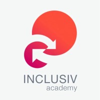 Inclusiv Academy logo - Similar company to Calpack Packaging