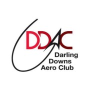 Darling Downs Aero Club logo - Similar company to Milspec Services Pty Ltd