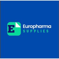 EUROPHARMA SUPPLIES EMEA logo - Similar company to Thrive - Migrant Women Program