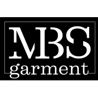 MBS Garment logo - Similar company to Biges Denim Textile