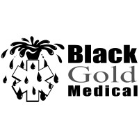 Black Gold Medical Ltd. logo - Similar company to Effective Leadership Academy