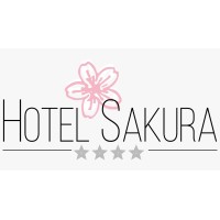 HOTEL SAKURA logo - Similar company to Lf91