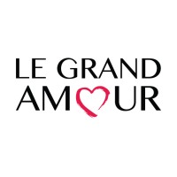 Le Grand Amour logo - Similar company to Your Data Your Growth
