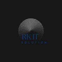 RK IT SOLUTION logo - Similar company to Supronics Enterprise