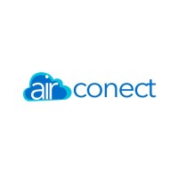 AirConect Telecomunicaciones logo - Similar company to Excom