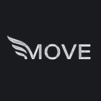 MOVE Gym and Fitness logo - Similar company to Pioneer Fields