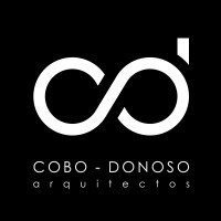 COBO - DONOSO Arquitectos logo - Similar company to Henka Arquitectos