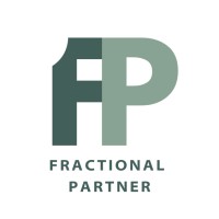 Fractional Partner logo - Similar company to Bluepay