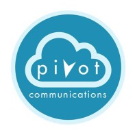 Pivot Communications Pty Ltd logo - Similar company to Givetel