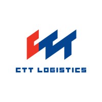 C T T Logistics logo - Similar company to Thailo Pallet Network