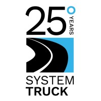 S.T. System Truck S.p.A. logo - Similar company to Ferrocem S.R.L.