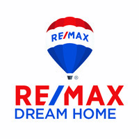 Remax Dream Home logo - Similar company to J&J Properties