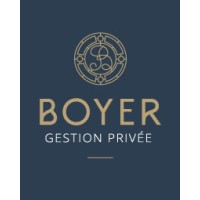 BOYER - Gestion Privée logo - Similar company to Belty Solutions