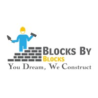 BlocksByBlocks logo - Similar company to Iris Hr Solutions Pvt Ltd