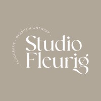 Studio Fleurig logo - Similar company to Datacount