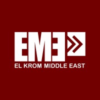 Elkrom Group logo - Similar company to S&S Panel Builders