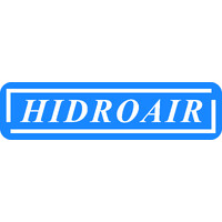 Hidroair logo - Similar company to Logicon