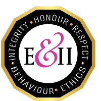 Etiquette & Image International logo - Similar company to International Courtesy Competence Ltd