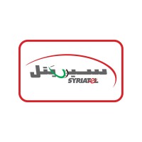 Syriatel Mobile Telecom logo - Similar company to Y-Telecom