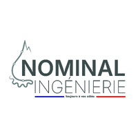 NOMINAL Ingénierie logo - Similar company to Fluidexpert