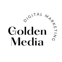 Golden Media | Digital Marketing Agency logo - Similar company to Creative Melt