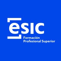ESIC - Escuela de Formación Profesional Superior logo - Similar company to Fp Summa