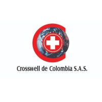 Crosswell de Colombia SAS logo - Similar company to Praxisalud Sas