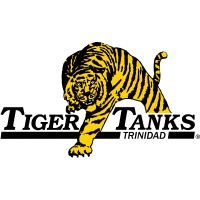 Tiger Tanks Trinidad Unlimited logo - Similar company to Tofco