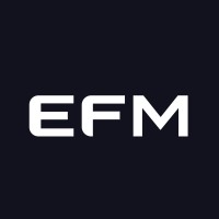 Electric Fork Media logo - Similar company to Pyramat Llc
