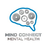 Mind Connect Mental Health CIC logo - Similar company to Local Solutions