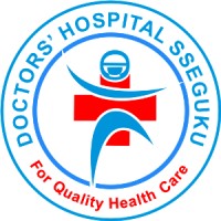 Doctors' Hospital Sseguku logo - Similar company to Rinecynth Advisory Limited