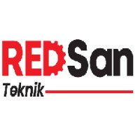 Redsan Teknik logo - Similar company to Alunitedarc