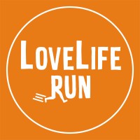 LoveLife Run Arnhem logo - Similar company to Recoveryrun