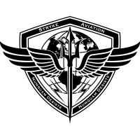 Stryke Aviation logo - Similar company to Stryke Ventures