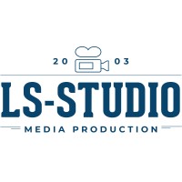 LS-Studio Media Production logo - Similar company to Fineengineering Tv