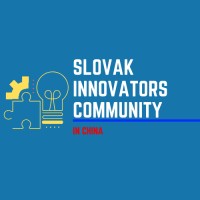 Slovak Innovators Community in China logo - Similar company to Hani Coffee Co.
