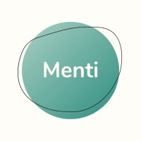 Menti logo - Similar company to Mentor Talks