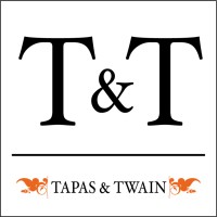 Tapas & Twain