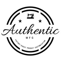 Authentic Manufacturing Co. logo - Similar company to Upstate Manufacturing Network