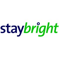 StayBright logo - Similar company to Passionned Group