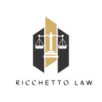 Ricchetto Law Ltd logo - Similar company to Codenvibe