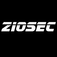 ZioSec logo - Similar company to Threatx
