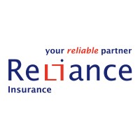 Asuransi Reliance logo - Similar company to Pt. Integritas Solusi Medika (Isomedik)