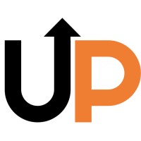 Upmix logo - Similar company to Mcpherson Media Group