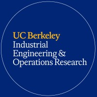 Berkeley Industrial Engineering & Operations Research logo - Similar company to Iise At Berkeley