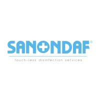 Sanondaf USA logo - Similar company to Sanondaf Uk
