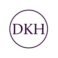 Dey King & Haria logo - Similar company to Christopher Edwards